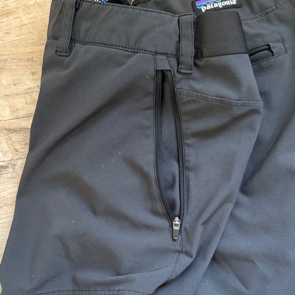 Patagonia Men's Terravia Trail Pants - Regular - Picture 7 of 10